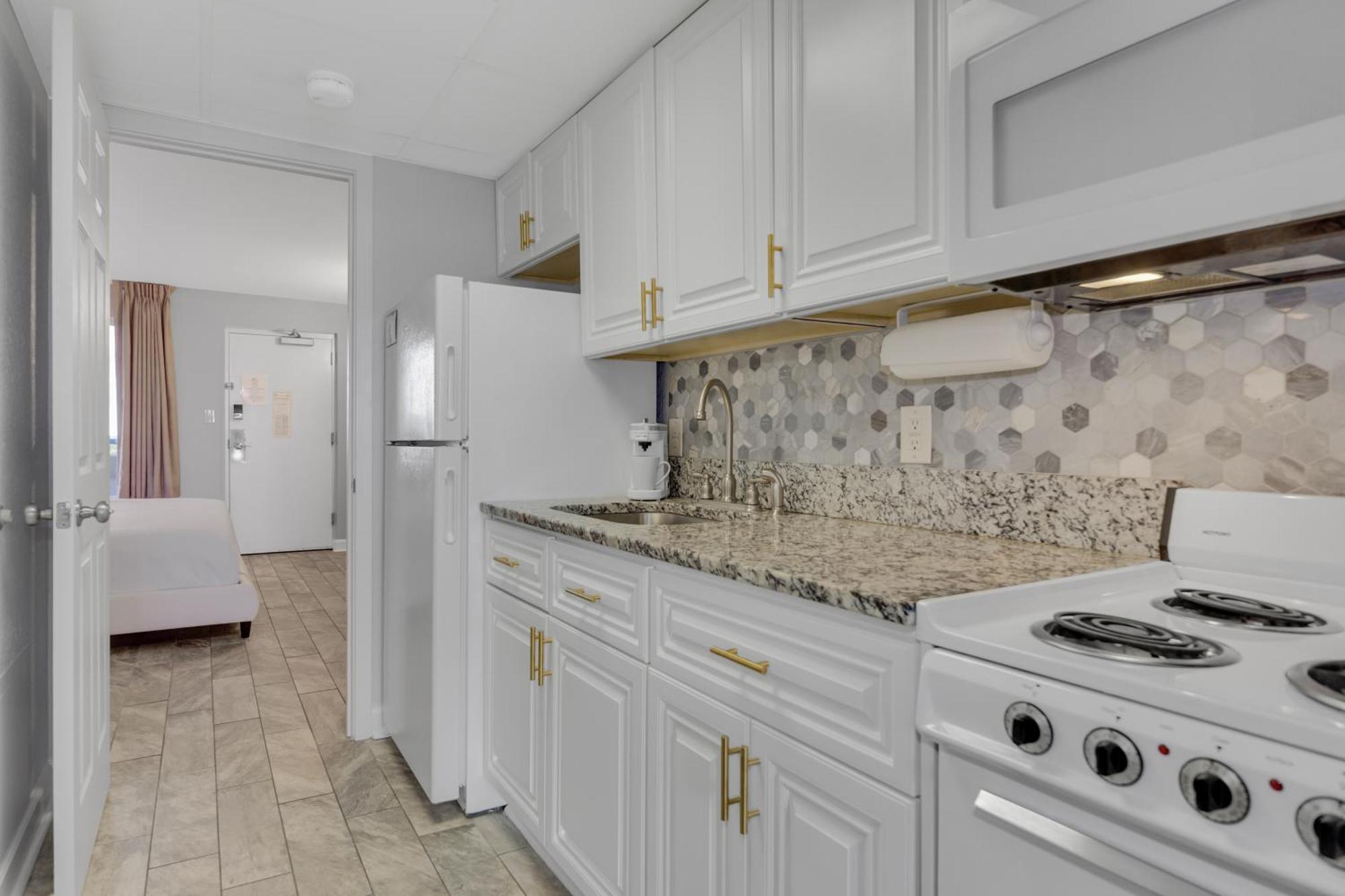 Oceanfront Bliss, Amazing Views! 1235B Lägenhet Myrtle Beach Exteriör bild